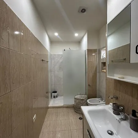 Ambla Apartment Tirana