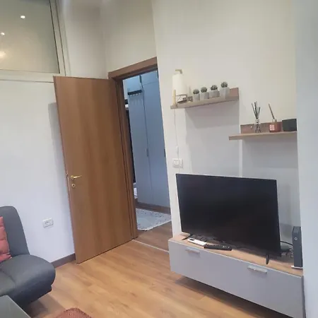 Apartment Ambla Tirana