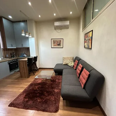 Apartment Ambla