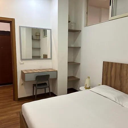 Ambla Apartment Tirana